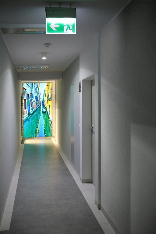 Poznan Şehir Merkezi yakınında 35 m2 stüdyo , 1 banyolu Dış mekan fotoğraf